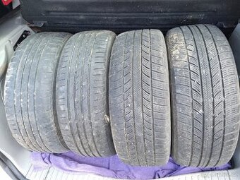 Ford c max kola s pneu zimni