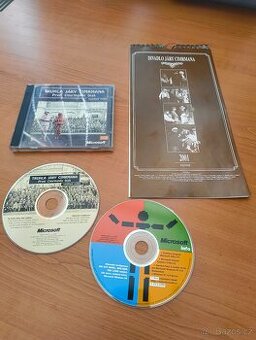 Truhla Járy Cimrmana- Rozšířené Vydání (1997)