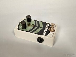 Pigtronix Gate Keeper: