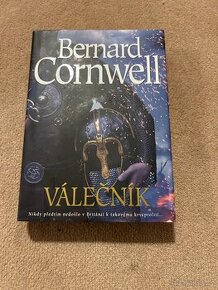 Bernard Cornwell - Válečník