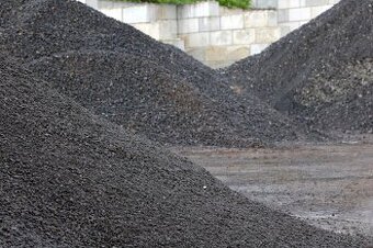 Asfaltový recyklát