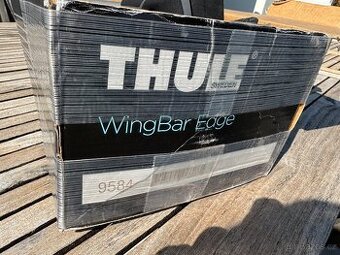 Thule 9584 WingBar Edge