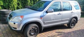 Prodám Honda-CRV