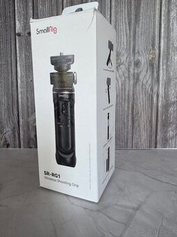 Smallrig SR-RG1 stativ, - selfie tyč