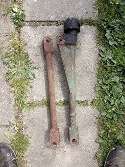Zetor super 35 nebo 50