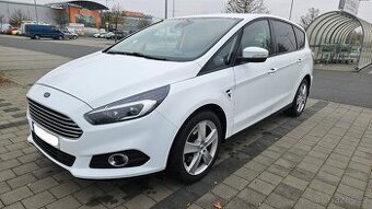 Ford S-max 2.0 TDCi SUPER CENA