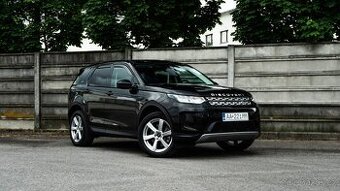 Land Rover Discovery Sport - S 2.0D