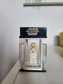 Figurka z Epické lego výhry