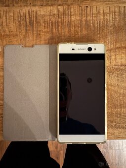 SONY Xperia xa ultra