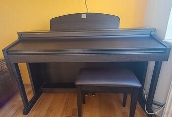 digitální piano Dynatone