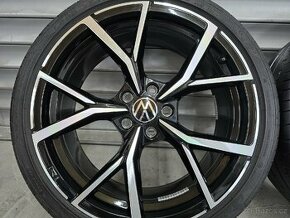 Letní ALU kola Vw Golf 8 R-line Estoril R19