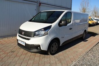 Fiat Talento, 1,6 MTJ L2H1+klima