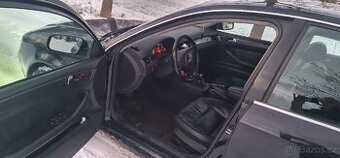 Audi A6 C5 2.5Tdi 132kw