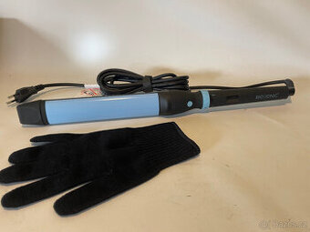 Nová kulma na vlasy Bio Ionic One Pass Oval iron