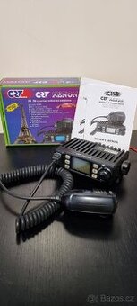 CRT XENON - 1
