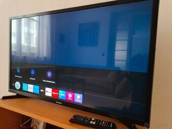 Samsung televize 81cm SMART