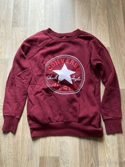 Mikina converse