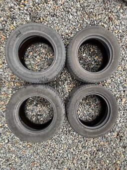 Zimní pneu Continental 215/65 R16 4ks - 1