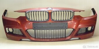 BMW 3 F30 F31 M-PAKET 8067873 2011-2015 PRO 4 PDC NÁRAZNIK