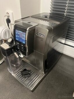DeLonghi Dinamica Plus ECAM 370.95