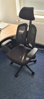 Ergonomická židle - Liftor Active NOVÁ (nerozbalená) 3ks - 1