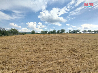 Prodej pozemku, 692 m², Tuchořice - 1