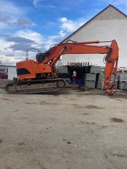 CAT 321C LCR - bagr, pásové rypadlo