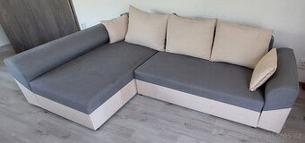 Sedací souprava 140x250