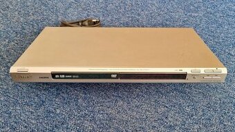 Sony DVP-NS76H, HDMI + 50 DVD