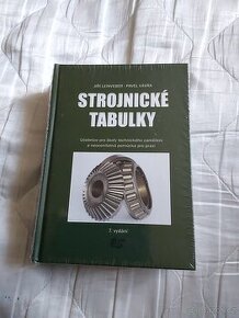 Strojnické tabulky - 1