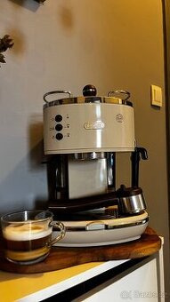 Delonghi ICONA