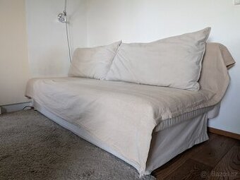 Rozkládací gauč s úložným prostorem IKEA