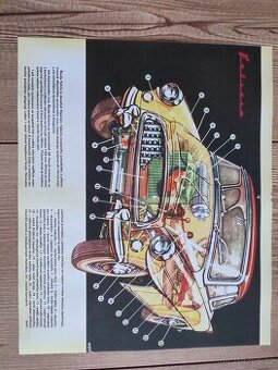 Škoda Felicia
