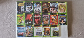 17 HER XBOX ( ORIGINÁL / CLASSIC )