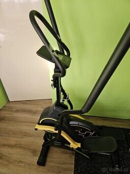 Crossovy Stepper trenažér