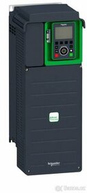 SCHNEIDER Frekvenční měnič 15 kW - 1