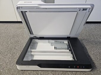 Skener Epson WorkForce DS-1630 USB 3.0