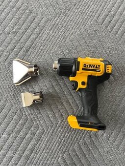 Dewalt 20V Heat Gun Low a High Teploty Úplně Nový Na Prodej