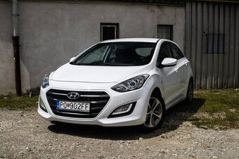 Hyundai i30 1.4 MPi Family