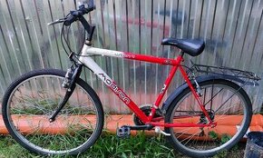 MADISON HOUSTON 20 - 18 SPEED - KOLO - POUŽITÉ, FUNKČNÍ