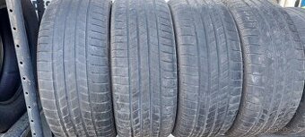 Prodám 205/50 R 17 89V BRIDGESTONE TURANZA T005