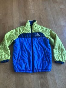 Slabsi bunda Adidas vel. 122