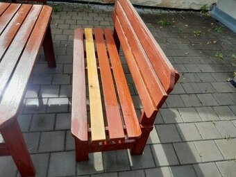 Zahradní nábytek