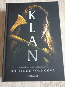 Klan - Adrienne Young - 1