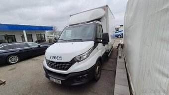 Prodám IVECO DAILY 35S16 skříň - 8 palet