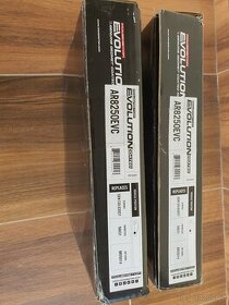 Prodám přední brzdové kotouče Chevrolet
