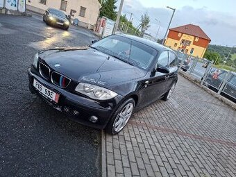 Bmw 116i