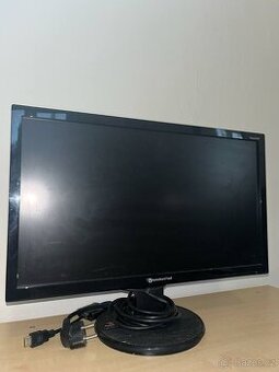 Monitor Packard Bell Viseo 203DXb
