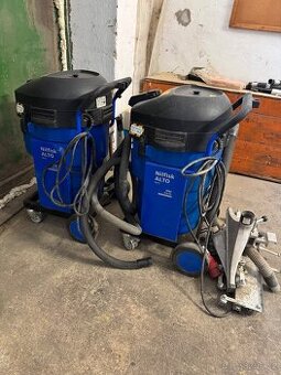 EX Průmyslový vysavač Nilfisk ATEX - 1