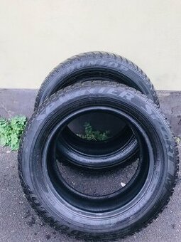 DUNLOP SP WINTER SPORT M3.